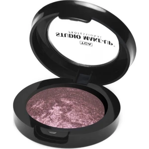 Tca Studio Make-Up Far Eyeshadow Terra 11 Sedefli Kızıl Kahve