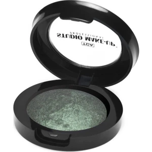 Tca Studio Make-Up Far Eyeshadow Terra 13 Sedefli Koyu Yeşil