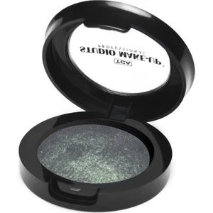 Tca Studio Make-Up Far Eyeshadow Terra 14 Sedefli Koyu Yeşil