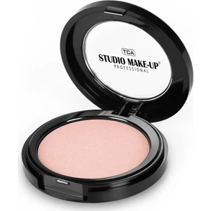 Tca Studio Make-Up Far Eyeshadow W&D 334 Açık Pembe