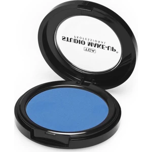 Tca Studio Make-Up Far Eyeshadow W&D 371 Koyu Mavi