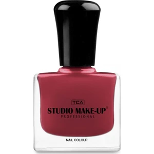 Tca Studio Make-Up Nail Color No: 136