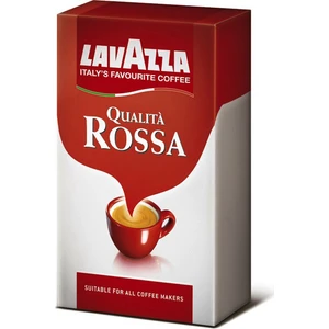 Qualita Rossa Filtre Kahve 250 Gr