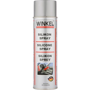 160112 Silikon Spreyi 400 ml.