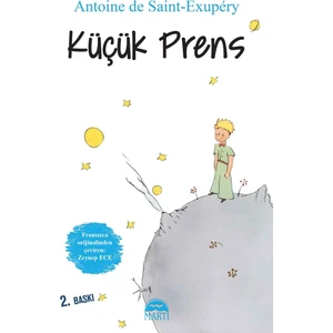 Küçük Prens