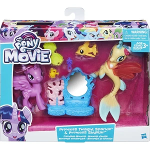 My Little Pony Arkadaşlık Seti