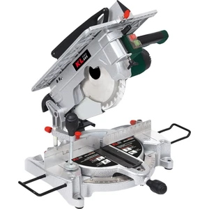 KL Pro  KLGK1512 1900Watt 254mm Profesyonel Çift Yüzeyli Gönye Testere