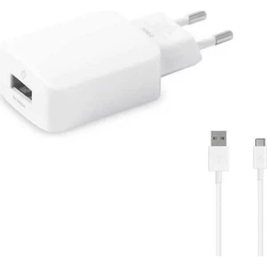 2SCS01C Speedcharger Şarj Aleti 2.1A Type C Kablolu