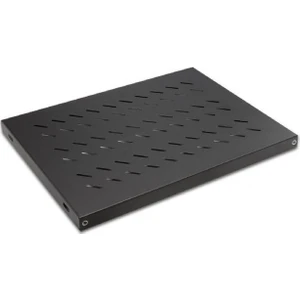Sabit Raf Dikili Tip Kabinet 19" D600 mm