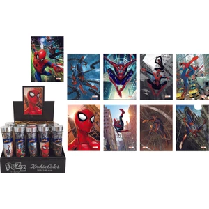 Spider-Man 9*13 99 Parçalı Mikro Yapboz