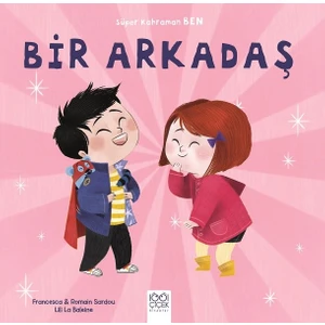 Bir Arkadaş - Francesca Sardou - Romain Sardou