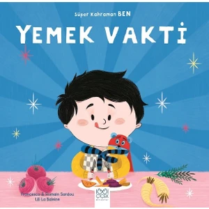 Yemek Vakti - Francesca Sardou - Romain Sardou