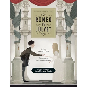 Romeo Ve Jülyet - William Shakespeare