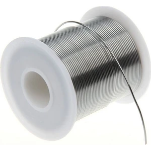 0,75Mm İnce Lehim Teli 5 Metre
