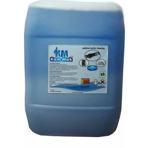 Kombi Petek Temizleme Kimyasalı 20 lt