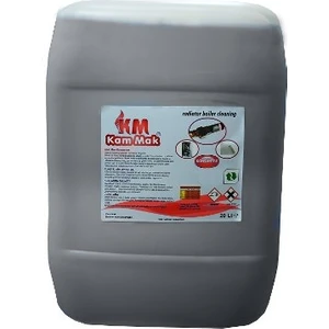 Kombi Petek Koruma Kimyasalı 20 lt