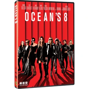 Ocean'S 8