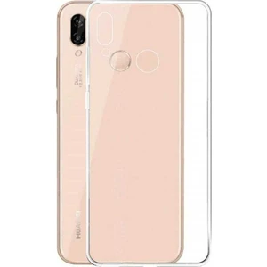 Case 4U Honor Play Kılıf Şeffaf Silikon Arka Kapak