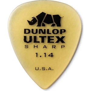 Jim Dunlop Ultex Sharp 1.14 Mm - 1 Adet Pena