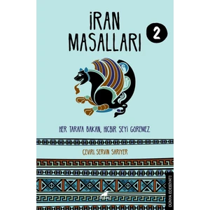 İran Masalları 2 - David Lockhart - Robertson Lorimer