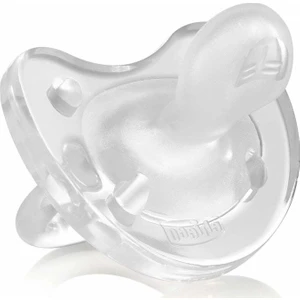 Physio Soft Silikon Emzik 0-6 Ay Tekli