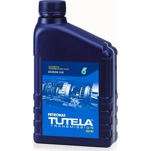 Tutela GI/E 1 Lt Şanzıman Yağı