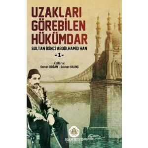 Uzakları Görebilen Hükümdar 1