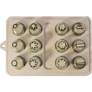 Polikarbon Duy Set , 12Li