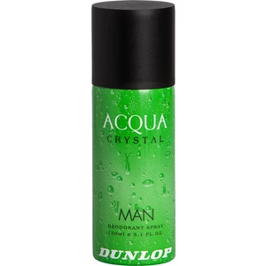 Acqua Crystal 150 Ml Erkek Deodorant