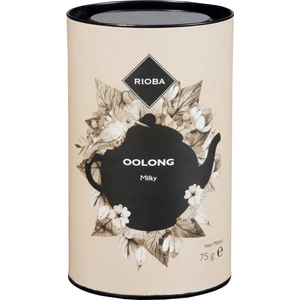Oolong Çayı Milky 75 gr