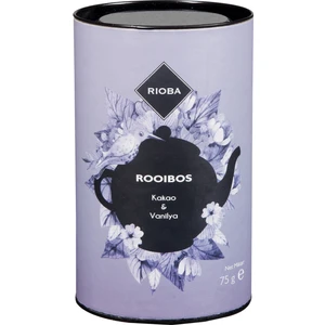 Rooibos Çayı Kakao & Vanilya 75 gr