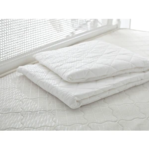 English Home Battal Boy Yatak Koruyucu 190x200 Cm Beyaz