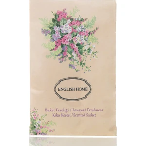 English Home Buket Tazeliği Kokulu Kese 19 Gr Somon