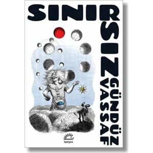 Sınırsız - Gündüz Vassaf