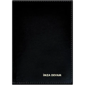 İmza Devam Defteri 192 Yaprak