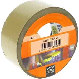 Picador Kraft Bant 50Mm 40 Metre