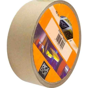 Picador Kraft Bant 25Mm 40 Metre