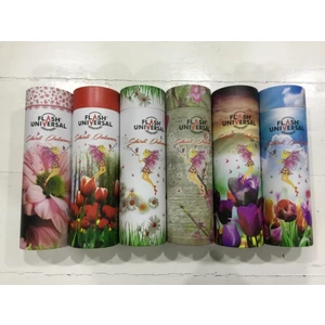 2 Li Set Flash Universal Genel Temizlik Spreyi Kutulu 1 Lt