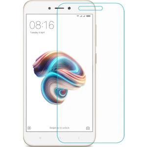 Xiaomi Redmi 5A Nano Cam Ekran Koruyucu Film Cam Ve Plastik Karışımı 9H
