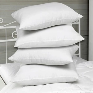 Komfort Home Dolgulu Silikonize Yastık 700 Gr 50 X 70 Cm
