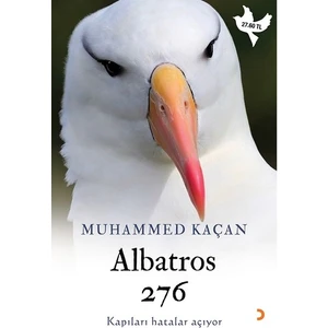 Albatros 276 - Muhammed Kaçan