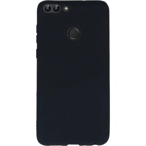 Huawei P Smart Premier Mat Silikon Kılıf + Ekran Koruyucu Cam