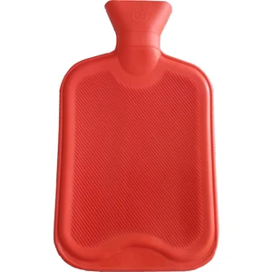 Termofor,Kokusuz Kauçuk Sıcak Su Torbası 2 Litre
