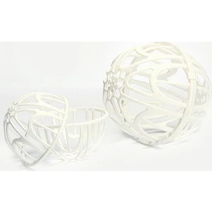 Nbb Sütyen Yıkama Topu Beyaz