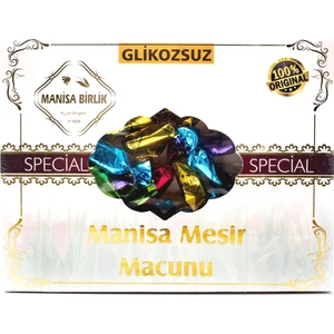 Attar Dünyası Manisa Birlik Mesir Macunu Special 195 gr