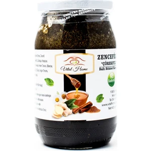 Vital Home Zencefilli Macun 420 gr