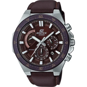 EFR-563BL-5AVUDF Erkek Kol Saati