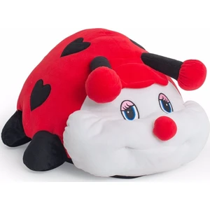 Uğur Böceği Sevimli Peluş 65 cm