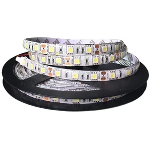 Şerit Led 3 Çipli İç Mekan - Yeşil 5m