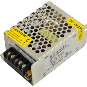 Led Trafosu 25W